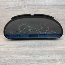 6907018 110 008 735 112 Speedometer (instrument cluster) BMW X5 E53
