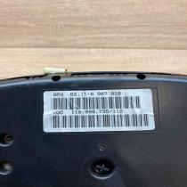 6907018 110 008 735 112 Speedometer (instrument cluster) BMW X5 E53