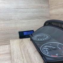 9177261 110 080 213 938 Speedometer (instrument cluster) BMW 5 E60 E61
