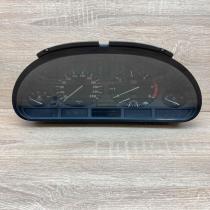 6903800 110 008 735 091 Speedometer (instrument cluster) BMW 5 E39