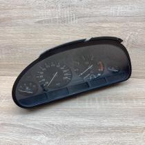 8375898 110 008 735 044 Speedometer (instrument cluster) BMW 5 E39