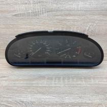 8375898 110 008 735 044 Speedometer (instrument cluster) BMW 5 E39