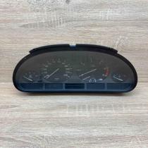 8381198 110 008 735 054 Speedometer (instrument cluster) BMW X5 E53