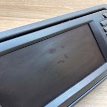 6980246 6988771 broken screen Screen/display/small screen BMW X5 E53