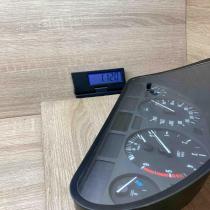 6907018 110 008 735 112 Speedometer (instrument cluster) BMW 5 E39
