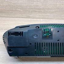 9135253 110 080 213 712 Speedometer (instrument cluster) BMW 5 E60 E61