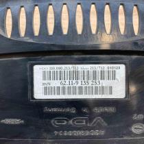 9135253 110 080 213 712 Speedometer (instrument cluster) BMW 5 E60 E61