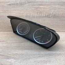 9135253 110 080 213 712 Speedometer (instrument cluster) BMW 5 E60 E61