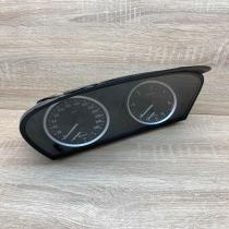 6945633 110 080 213 228 Speedometer (instrument cluster) BMW 5 E60 E61