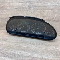 6914883 110 008 784 298 Speedometer (instrument cluster) BMW 5 E39