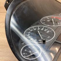 6914883 110 008 784 298 Speedometer (instrument cluster) BMW 5 E39
