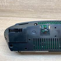 6983153 110 080 213 542 Speedometer (instrument cluster) BMW 5 E60 E61