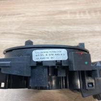 8376445 8376443 8363669 Airbag slip ring squib (SRS ring) BMW 5 E39