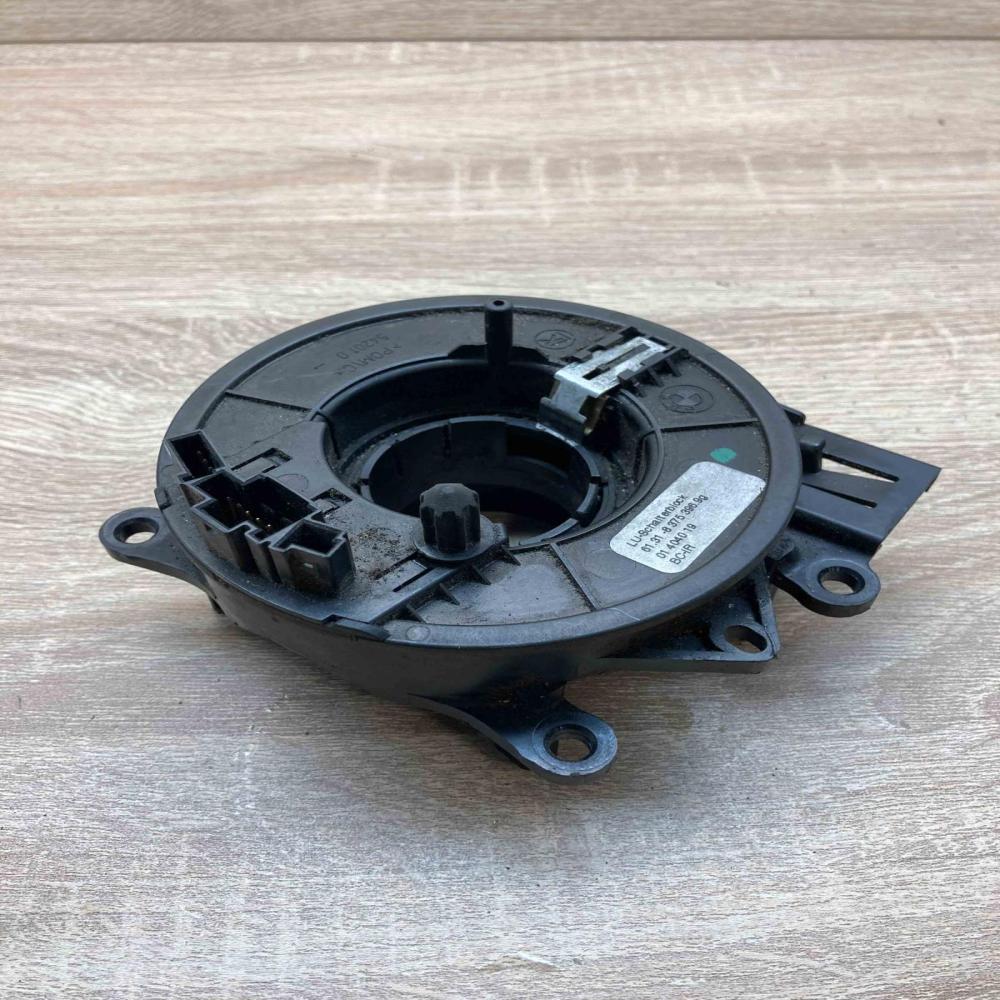 8375396 8376443  Airbag slip ring squib (SRS ring) BMW 5 E39