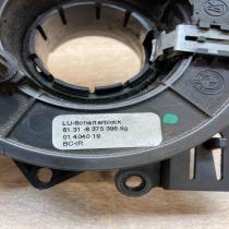 8375396 8376443  Airbag slip ring squib (SRS ring) BMW 5 E39