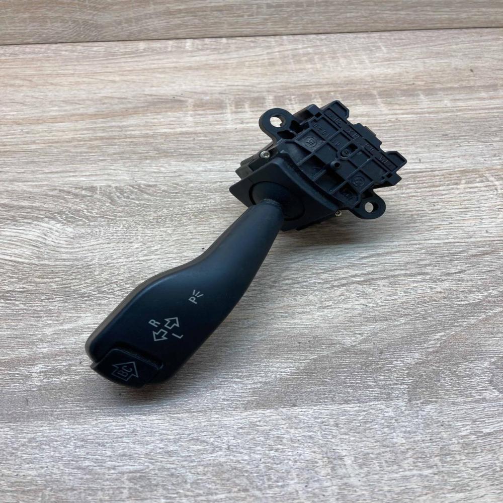 8363668 01104010  Indicator stalk BMW X5 E53