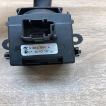 8363668 01104010  Indicator stalk BMW X5 E53