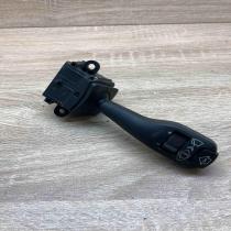 8375407 01204010  Wiper control stalk BMW X5 E53