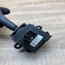 8375407 01204010  Wiper control stalk BMW X5 E53