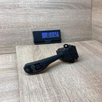 8375407 01204010  Wiper control stalk BMW X5 E53