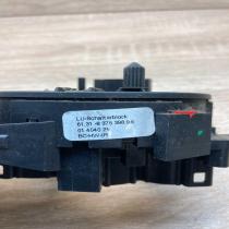8375398 8376443  Airbag slip ring squib (SRS ring) BMW 5 E39