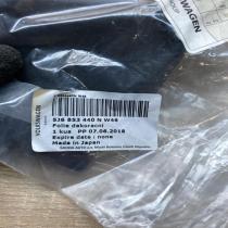 5J6853440N   Other body part Skoda Fabia Mk2 (5J)