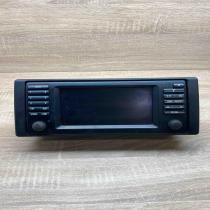6916611   Radio/CD/DVD/GPS head unit BMW 5 E39