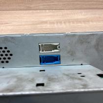 6916611   Radio/CD/DVD/GPS head unit BMW 5 E39