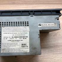 6916611   Radio/CD/DVD/GPS head unit BMW 5 E39