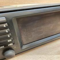 6916611   Radio/CD/DVD/GPS head unit BMW 5 E39