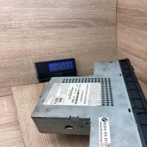 6916611   Radio/CD/DVD/GPS head unit BMW 5 E39