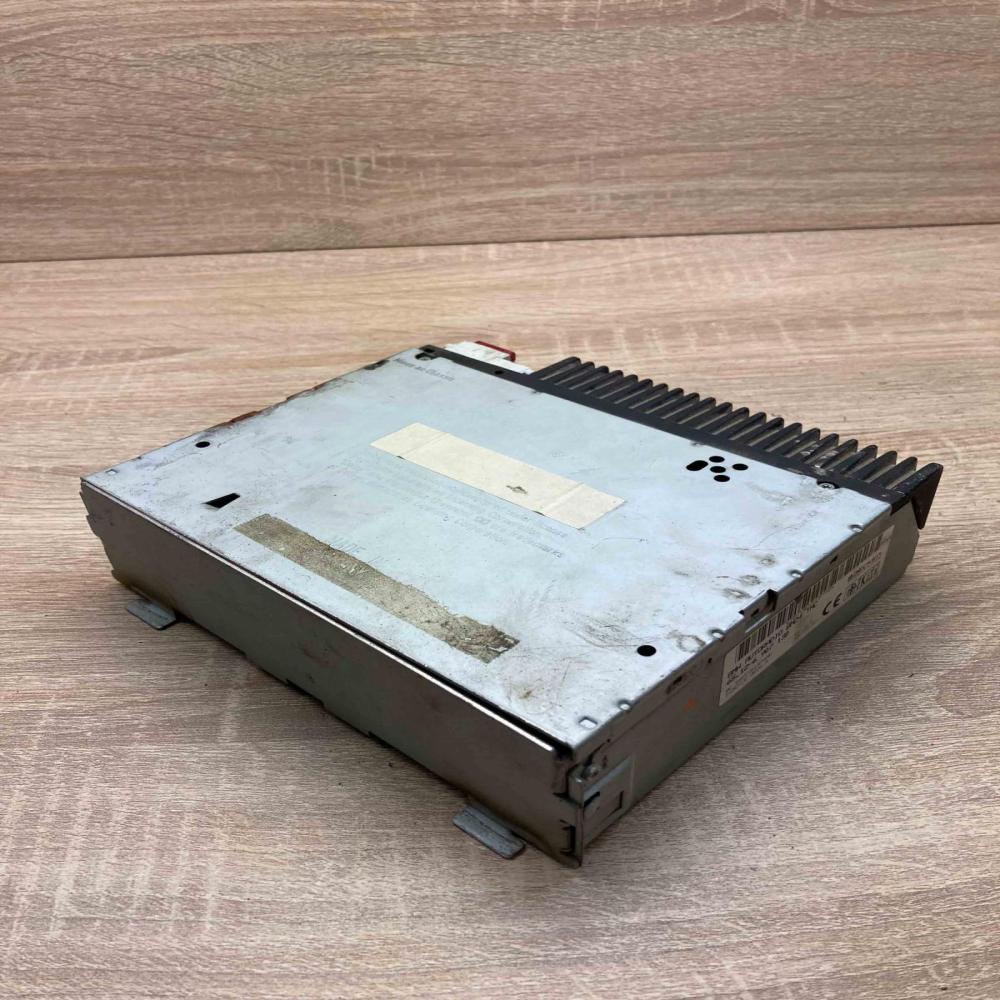 6907130   Radio/CD/DVD/GPS head unit BMW 3 E46