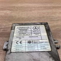 A0028203326 200002248 Q4 Other control units/modules Mercedes-Benz C W203