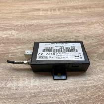 4D0909509 4D0909509K 0188 Auxiliary heating control unit/module Volkswagen PASSA