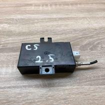 4D0909509 4D0909509K 0188 Auxiliary heating control unit/module Volkswagen PASSA