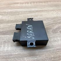 7M0953257AA 98VW19A366DC 5WK48470 Immobilizer control unit/module Seat Alhambra