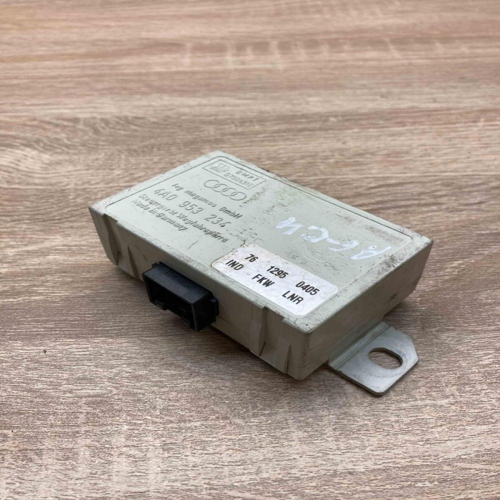 4A0953234   Immobilizer control unit/module Audi A4 S4 B5 8D
