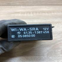 1387458 05085000  Window wiper relay BMW 3 E36