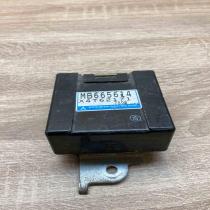 MB665614 X4T62171 7808 Other control units/modules Mitsubishi Pajero