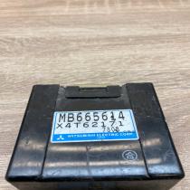 MB665614 X4T62171 7808 Other control units/modules Mitsubishi Pajero