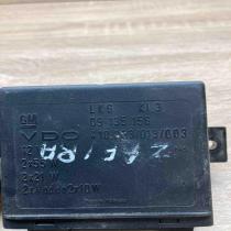 09135156 410 203 013 003 Light module LCM Opel Zafira A