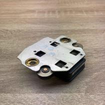 0015404417 0265005219 Q04 ESP acceleration yaw rate sensor Mercedes-Benz A W168