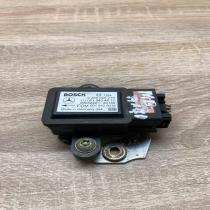 0015404417 0265005219 Q04 ESP acceleration yaw rate sensor Mercedes-Benz A W168