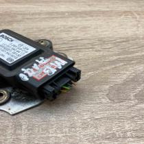 0015404417 0265005219 Q04 ESP acceleration yaw rate sensor Mercedes-Benz A W168