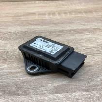 0265005253   ESP acceleration yaw rate sensor Peugeot 307