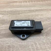 0265005253   ESP acceleration yaw rate sensor Peugeot 307