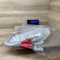 25953667   Front fog light trim/grill Opel Antara