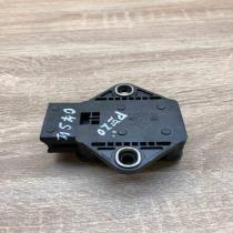 0265005253   ESP acceleration yaw rate sensor Peugeot 307