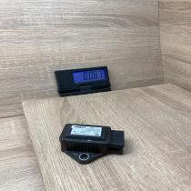 0265005253   ESP acceleration yaw rate sensor Peugeot 307