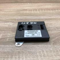2115452132  Q5 Comfort/convenience module Mercedes-Benz E W211